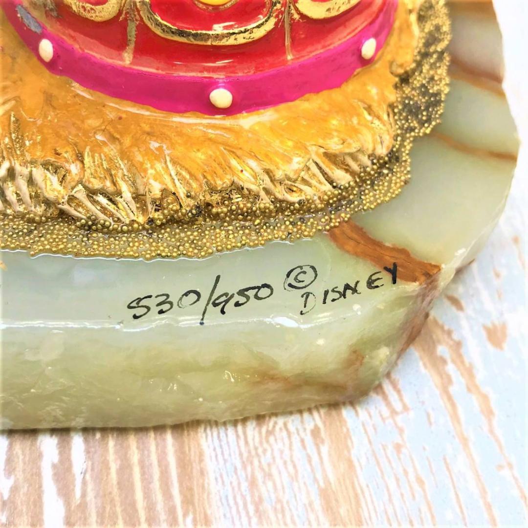 ダンボ DUMBO サーカス ピエロメイク フィギュア★ロンリー コレクション