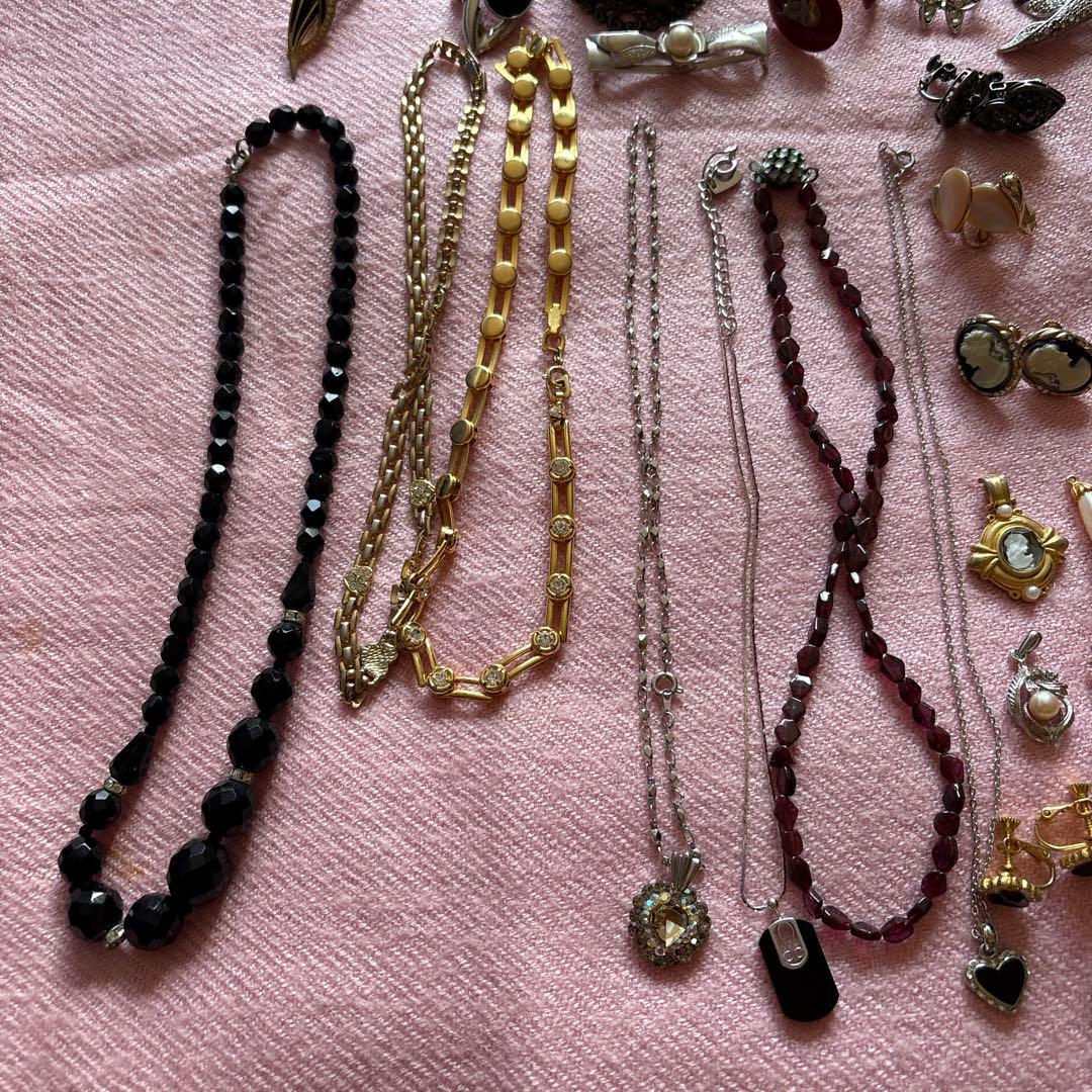 アクセサリーセット 多様なデザイン