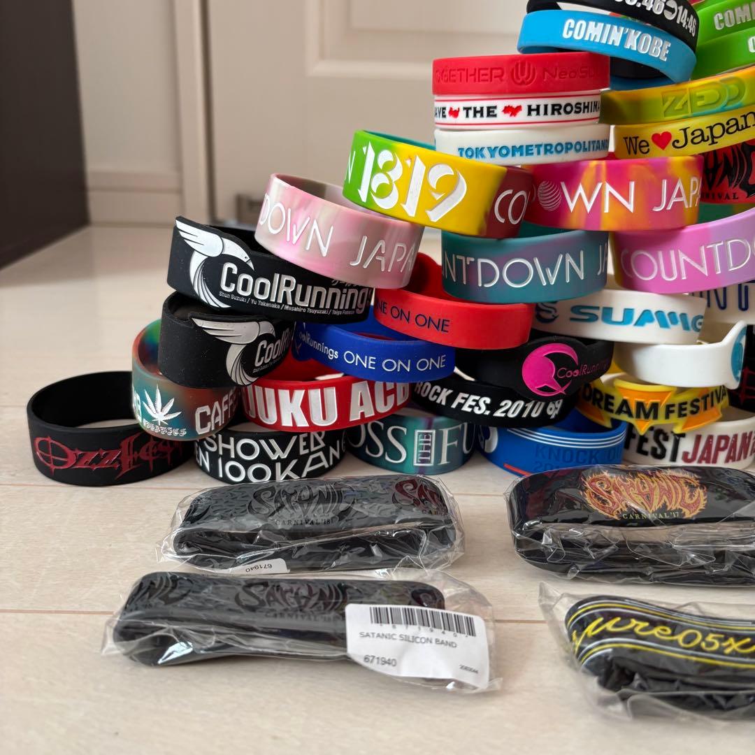 お*ん様 ラババン メロコア ロックフェス ライブ 邦ロック セット