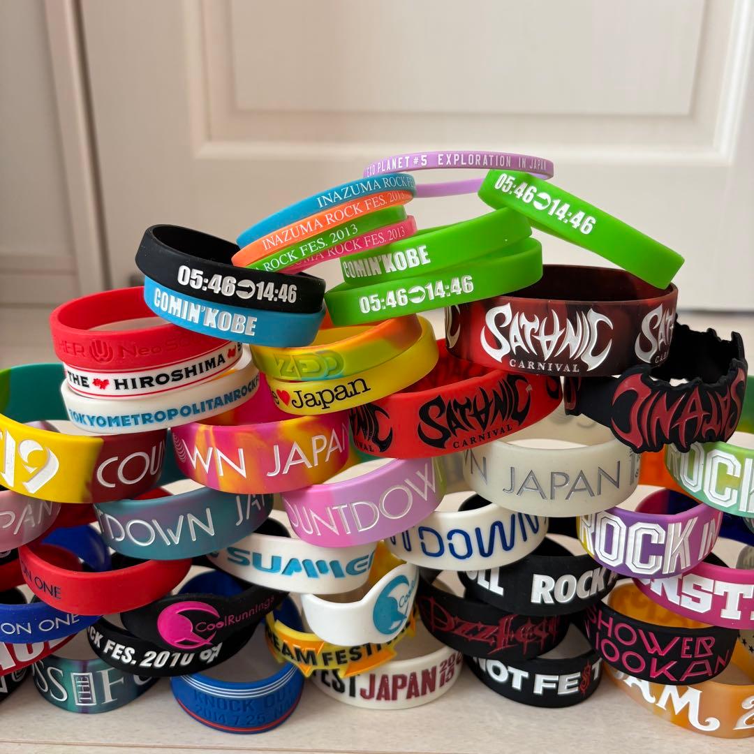 お*ん様 ラババン メロコア ロックフェス ライブ 邦ロック セット