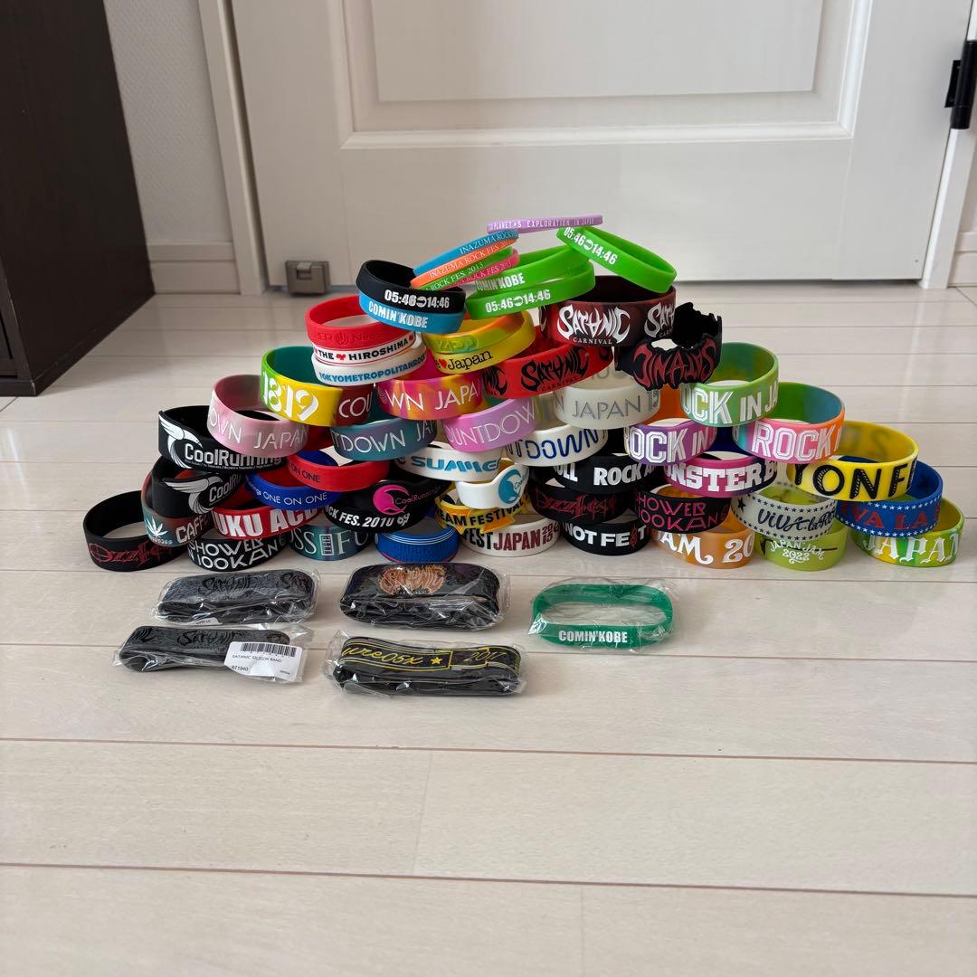 お*ん様 ラババン メロコア ロックフェス ライブ 邦ロック セット