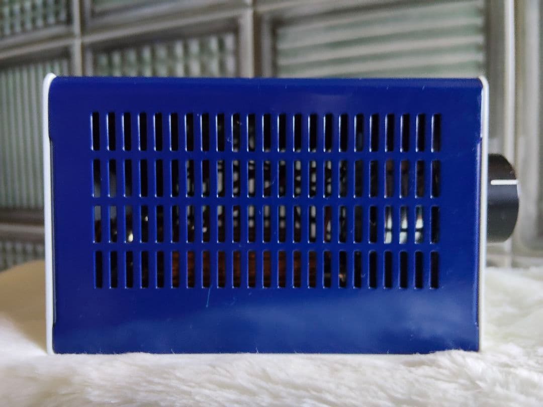 Jettenuator ジェットシティ アッテネーター ギターアンプ用