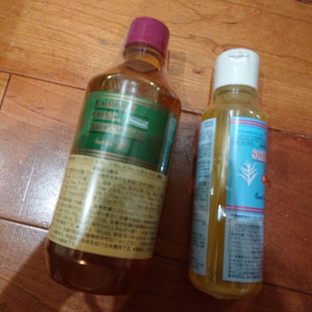 ベルセレージュ ファミリーコンクドリンク SODウォーター - メルカリ