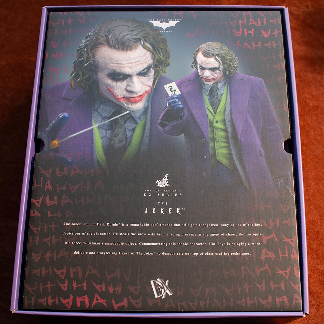 ホットトイズ DX32 ジョーカー - メルカリ