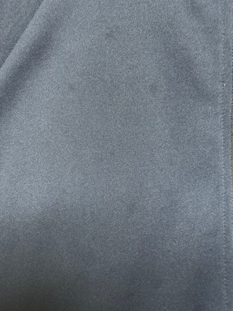 indigo la End サイドラインジャージ/ジャケット XL