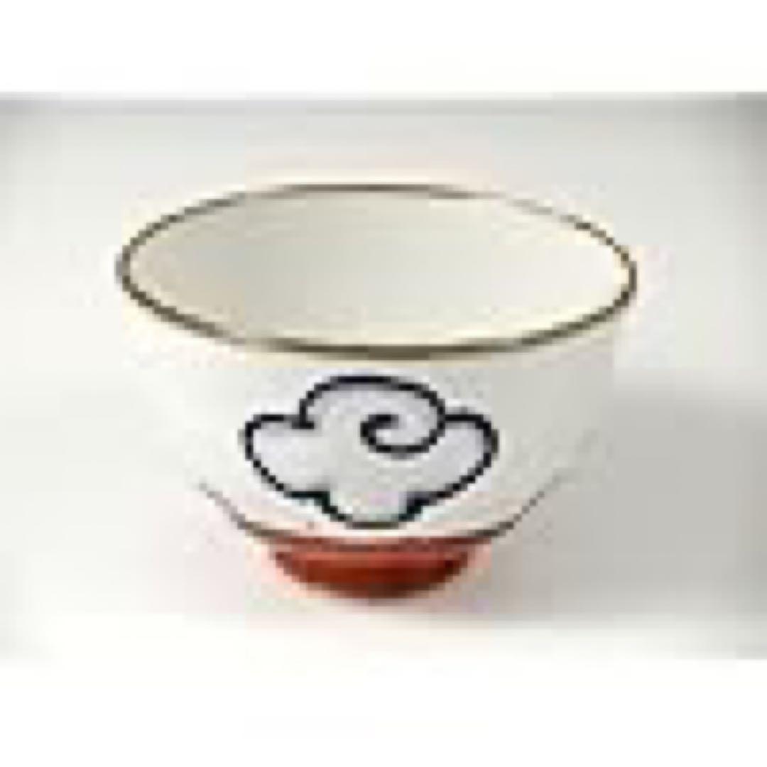 新品未使用】【八事釜 五代 中村道年】赤茶碗 桐箱入 2025年最新】中村