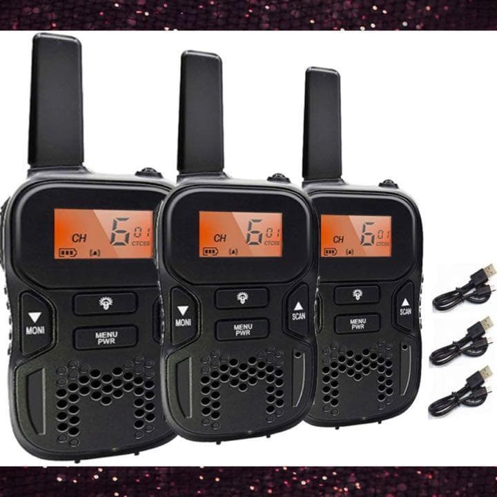 ❤総務省技術基準適合品で資格や免許不要♪❤誰でもすぐ使える❣