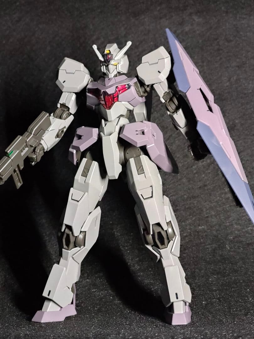 HG 水星の魔女 8体セット まとめ売り 完成品 ガンプラ