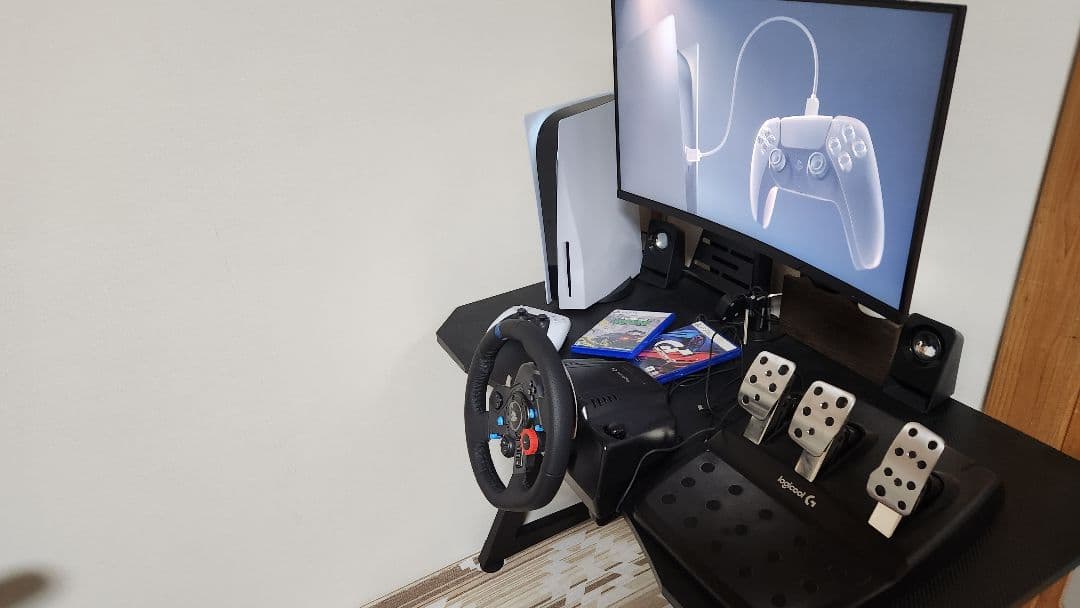 カシオ CASIO ポータブル プロジェクター スクリーン 60型