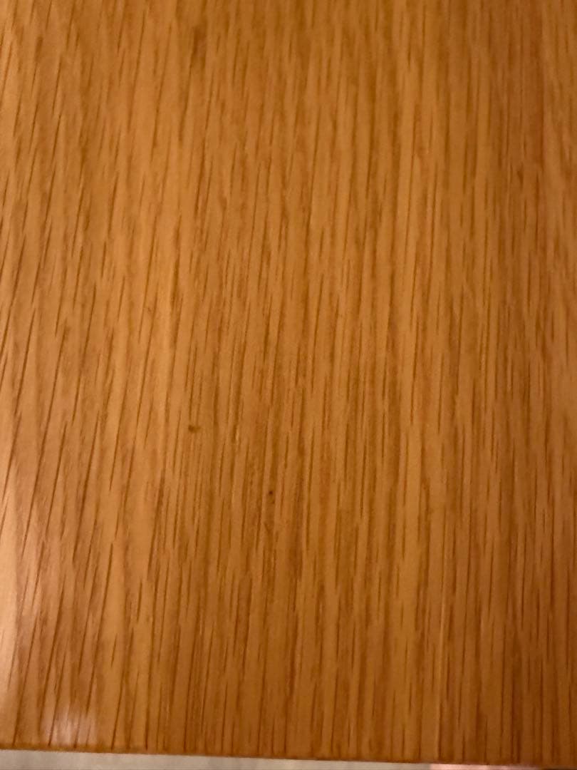 値下げ！【無印良品】廃盤品　ダイニングテーブル80×80