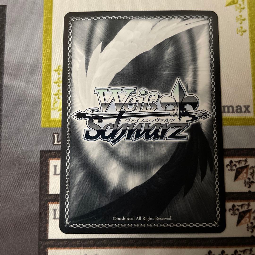 冷静な軍師　ジェシカ　PR