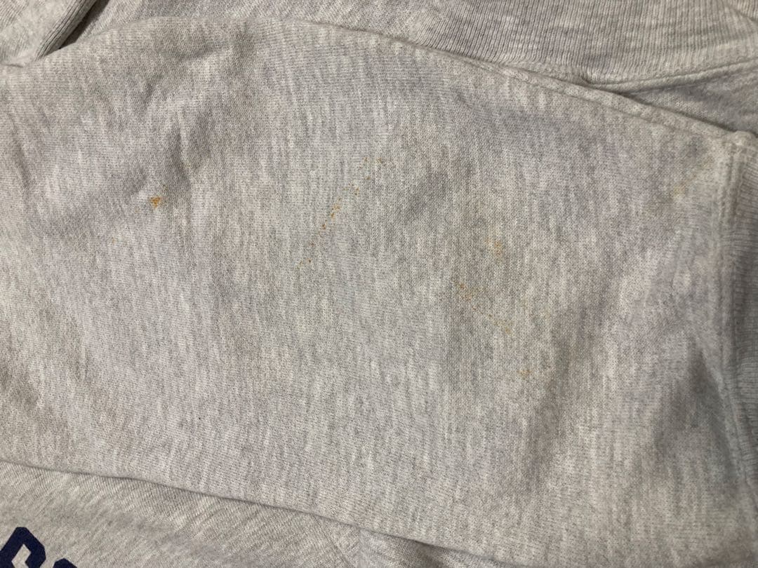 a*7様 チャンピオン　リバースウィーブ　KINGS POINT CHANPIO