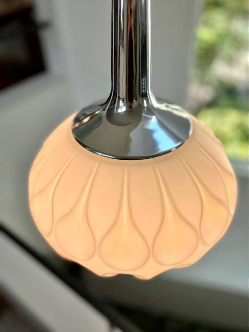 独60年代　Peill & Putzler スペースエイジ \"Teardrop\"