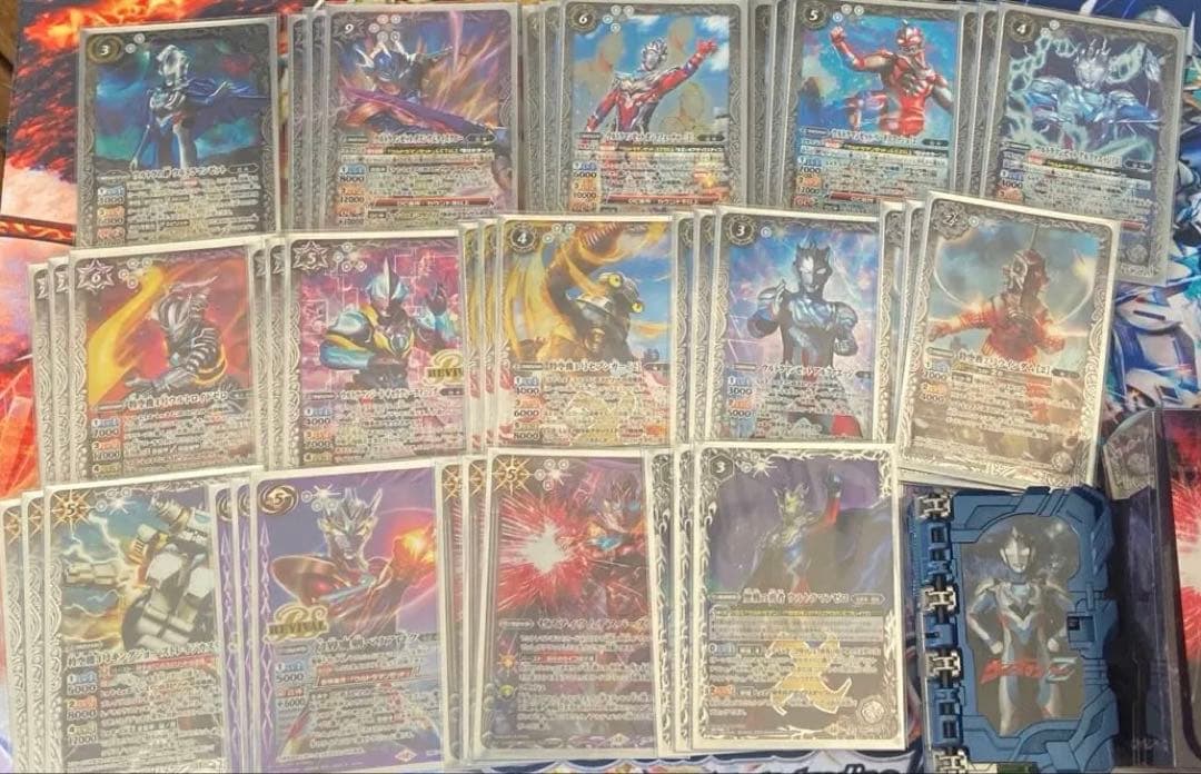 2026年最新】バトスピ コアの人気アイテム - メルカリ バトスピ 仮面