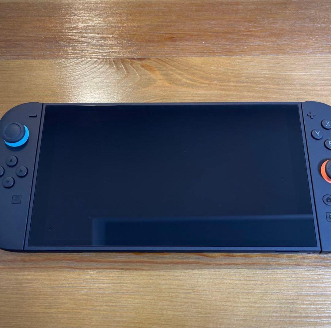 Nintendo Switch２ 本体 ブラック Joy-Con付き