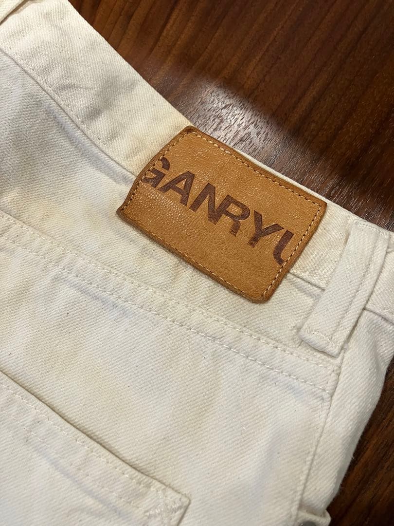 GANRYU】サルエル 生成