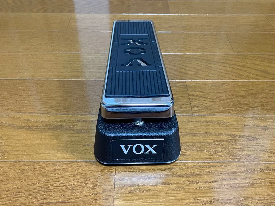 VOX V847 ワウペダル