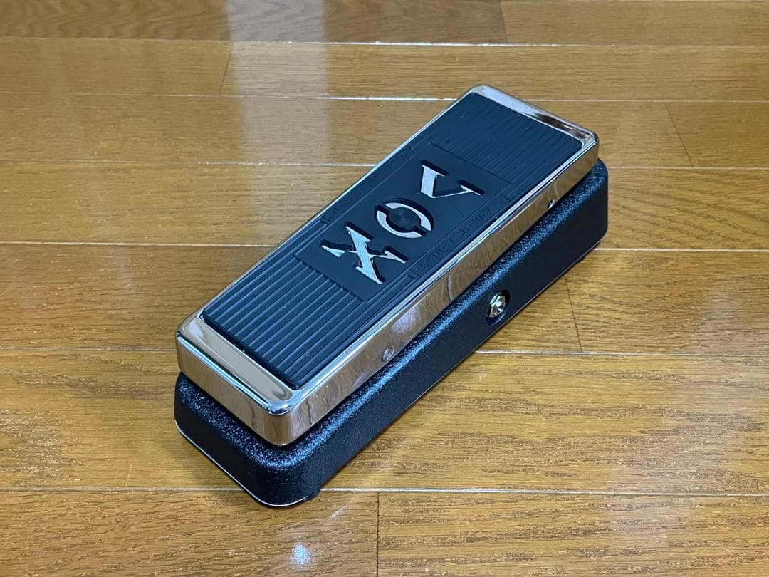 VOX V847 ワウペダル