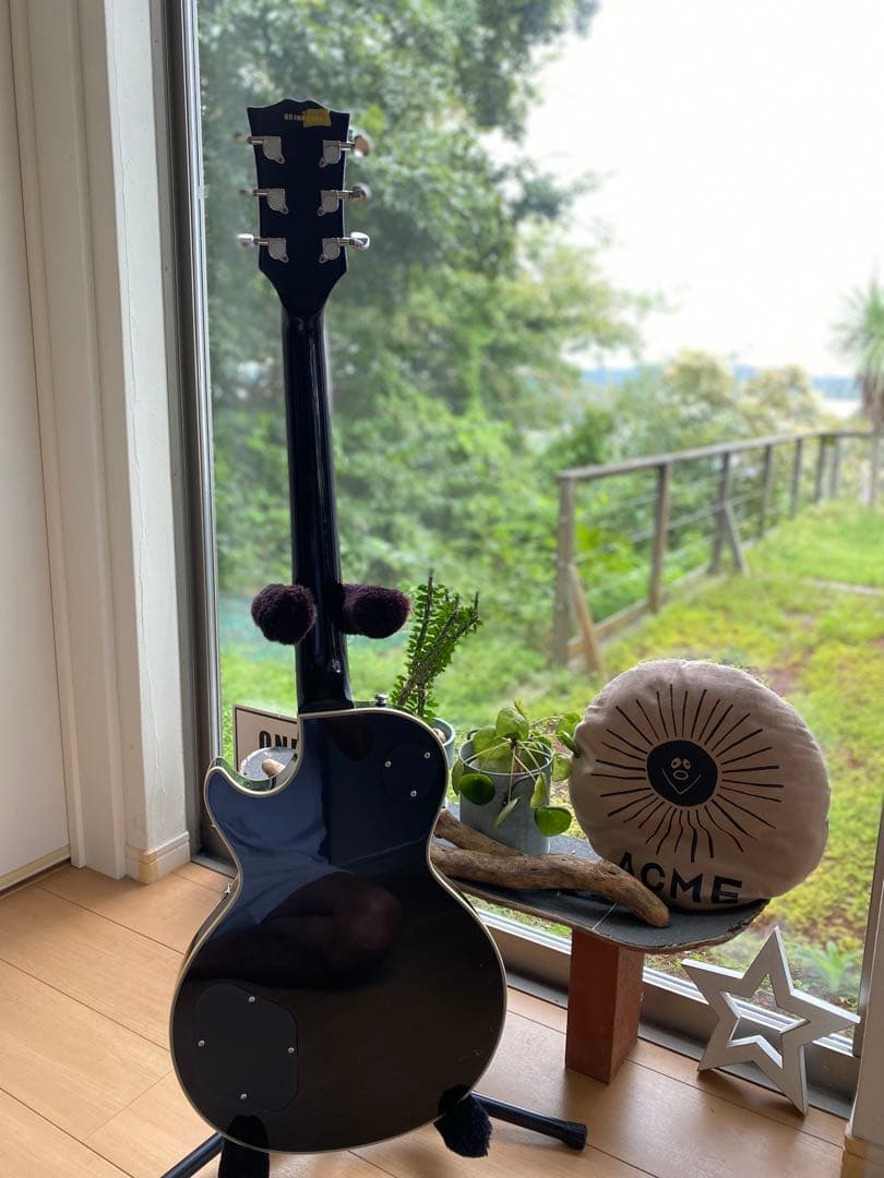 Grassroots レスポールタイプ G-LP エレキギター