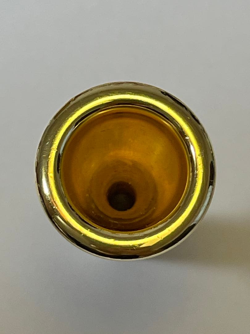 【ドカンと値下げ！】ホルン 金メッキ（ティルツMcWilliam 2アメリカン）