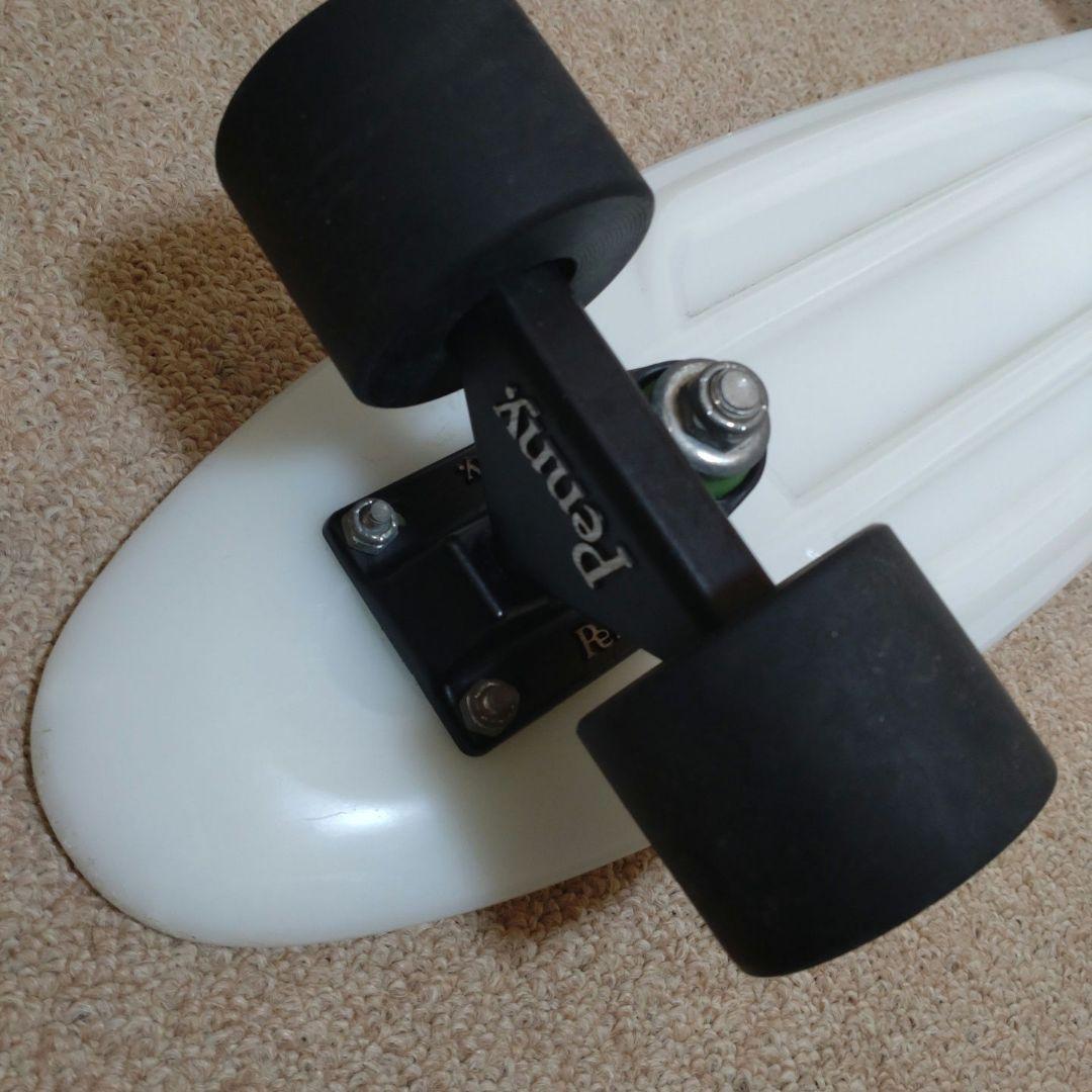 Penny スケートボード 22インチ 蓄光モデル