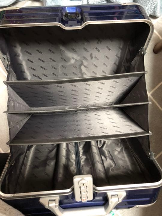 機内持ち込み可】TUMI アルファ キャリーケース 2輪 22020D4 黒 ALPHA