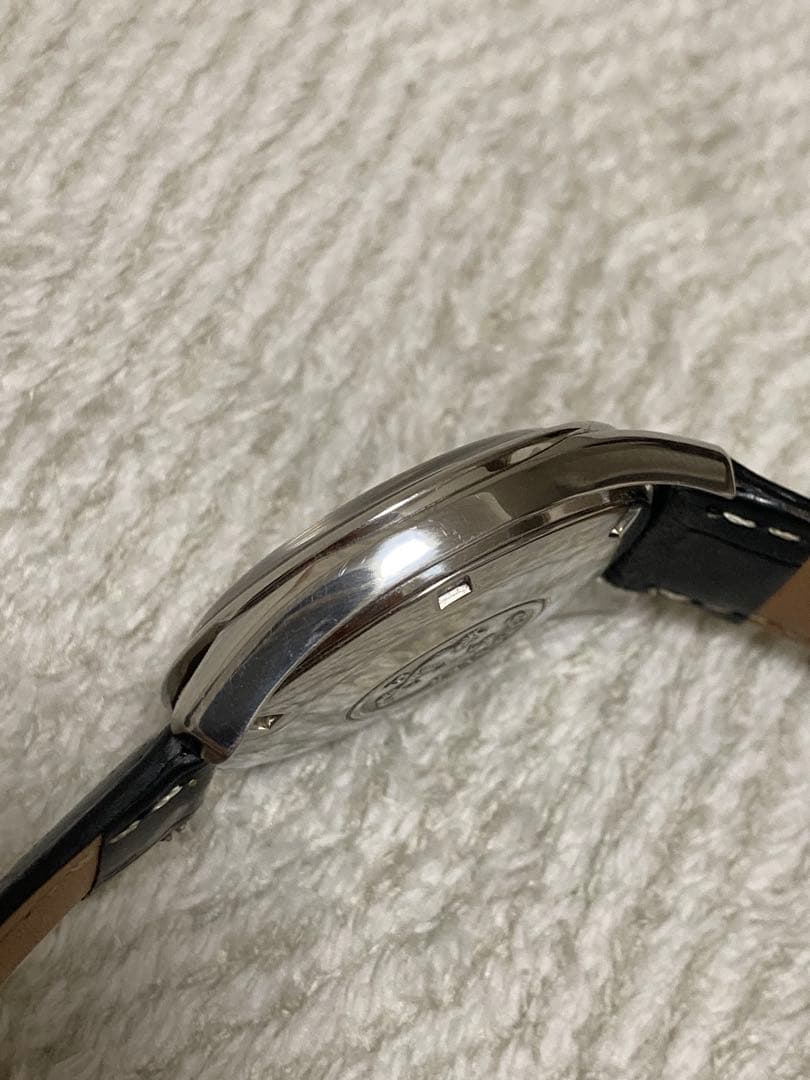 オメガ　自動巻　シーマスター　クロノメーター　Cal.564