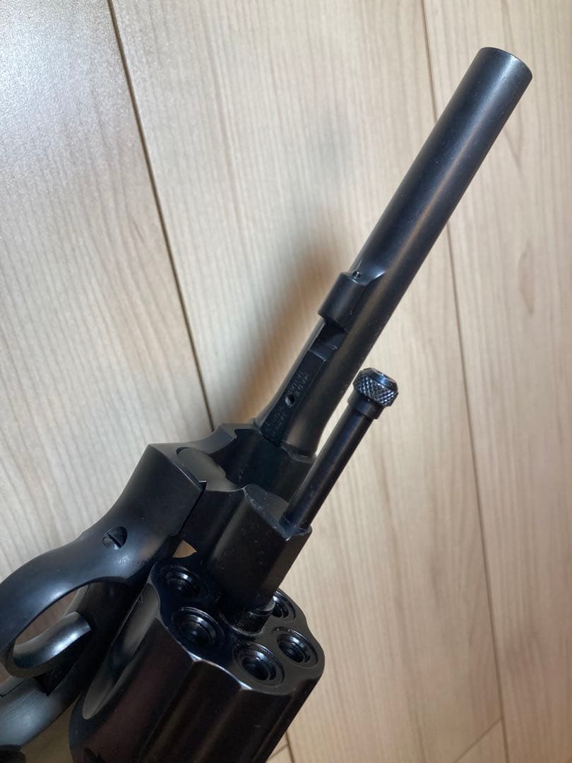 タナカワークス Ｍ１９１７ ＨＷ　ガスガン