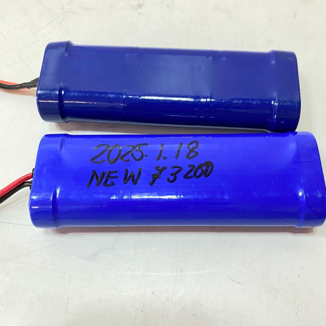 TAMIYA タミヤ 1/10RC フォードF-350 ハイリフト ラジコンカー