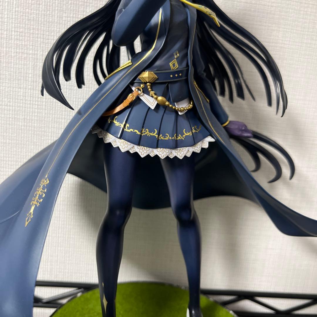 コトブキヤ マンハッタンカフェ 1/7 開封品 ウマ娘プリティーダービー