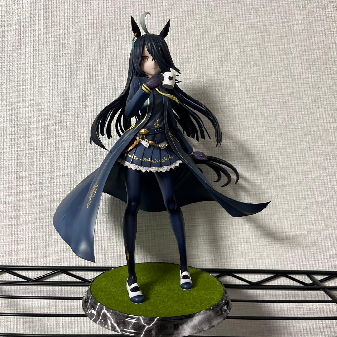 コトブキヤ マンハッタンカフェ 1/7 開封品 ウマ娘プリティーダービー