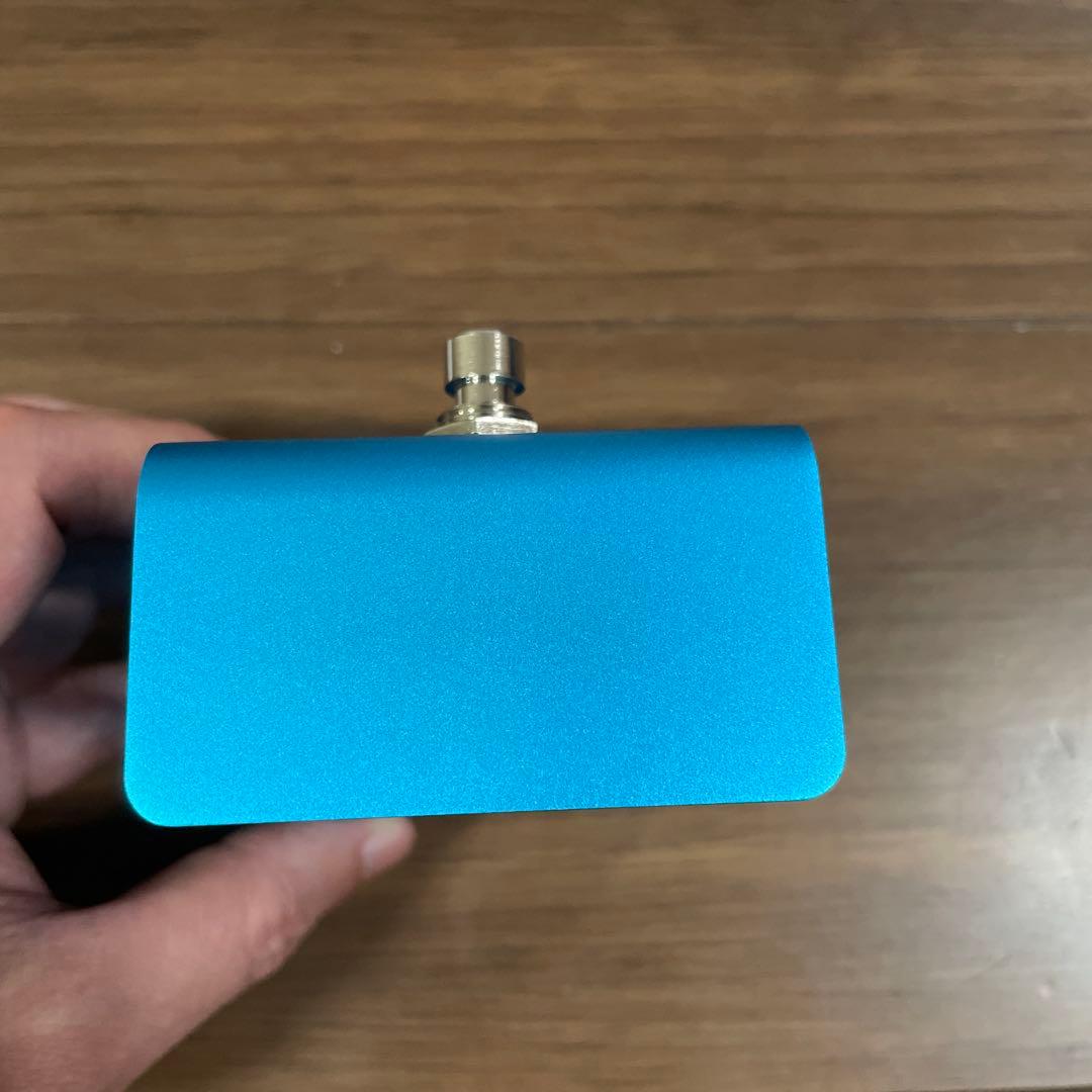 Strymon/Cloudburst クラウドバースト リバーブ ストライモン