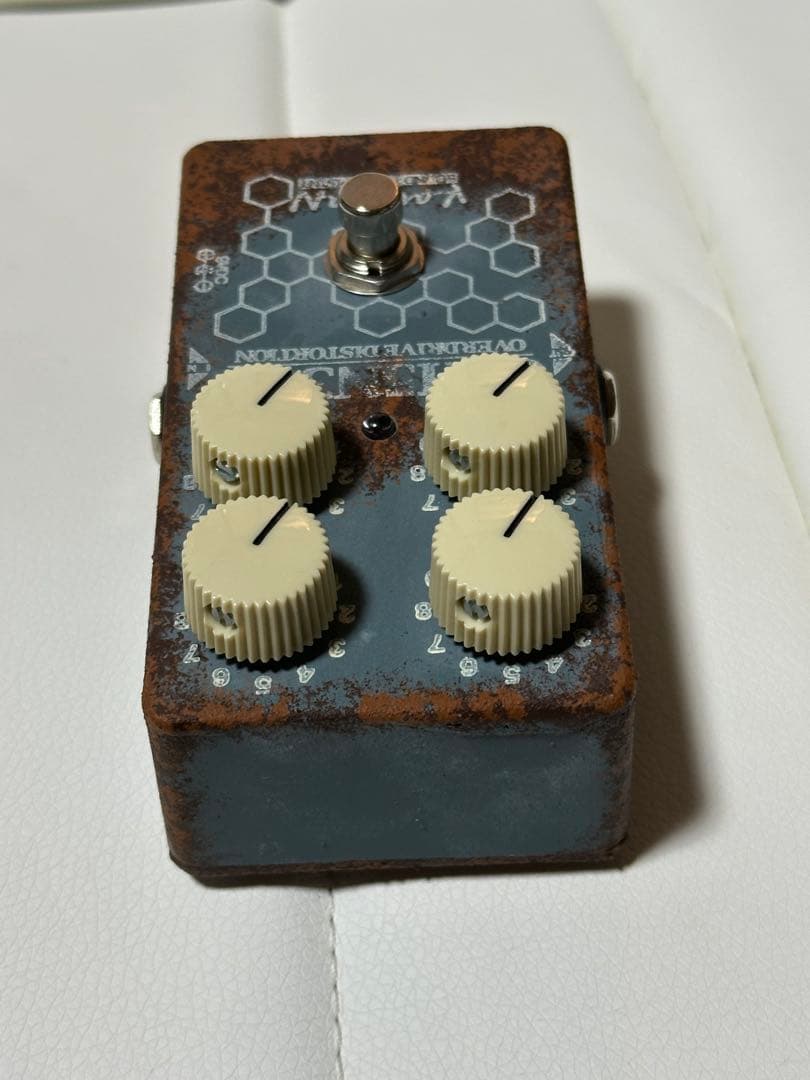 KarDiaN Nitroglycerin \"ADD CBF\" ニトログリセリン