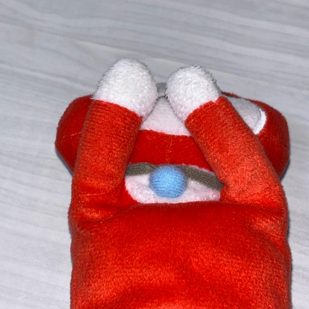 当時物 妖怪ウォッチ ジバニャン寝そべりポーチだニャン ポーチ 筆箱