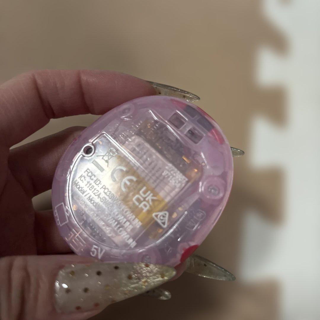 たまごっち サンリオキャラクターズ