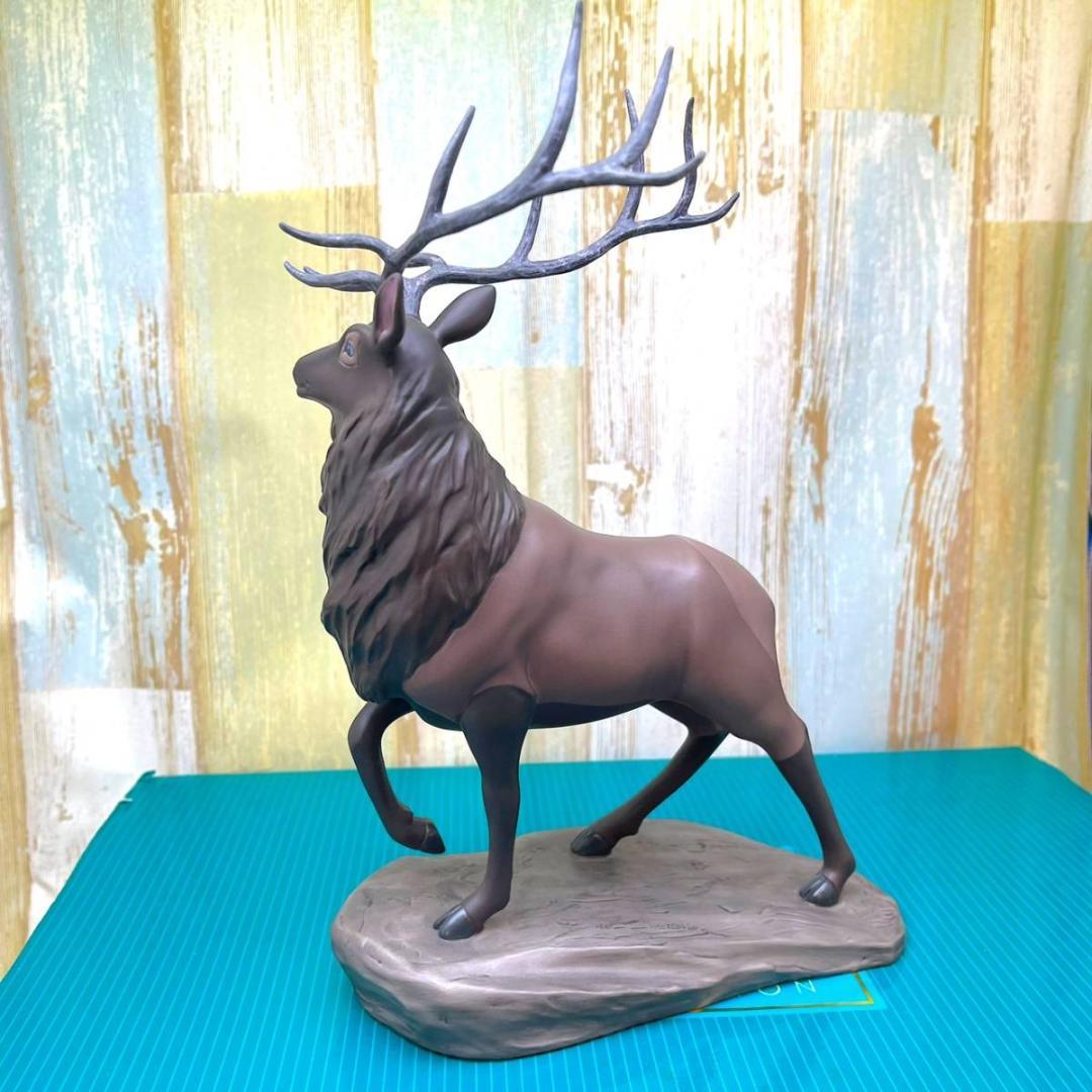 限定2000体★WDCC FANTASIA 2000 ファンタジア フィギュア