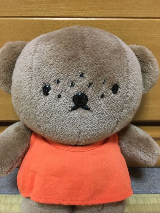 バーバラ ぬいぐるみ （ボリス ミッフィー 好き必見） バーバラ ボリス