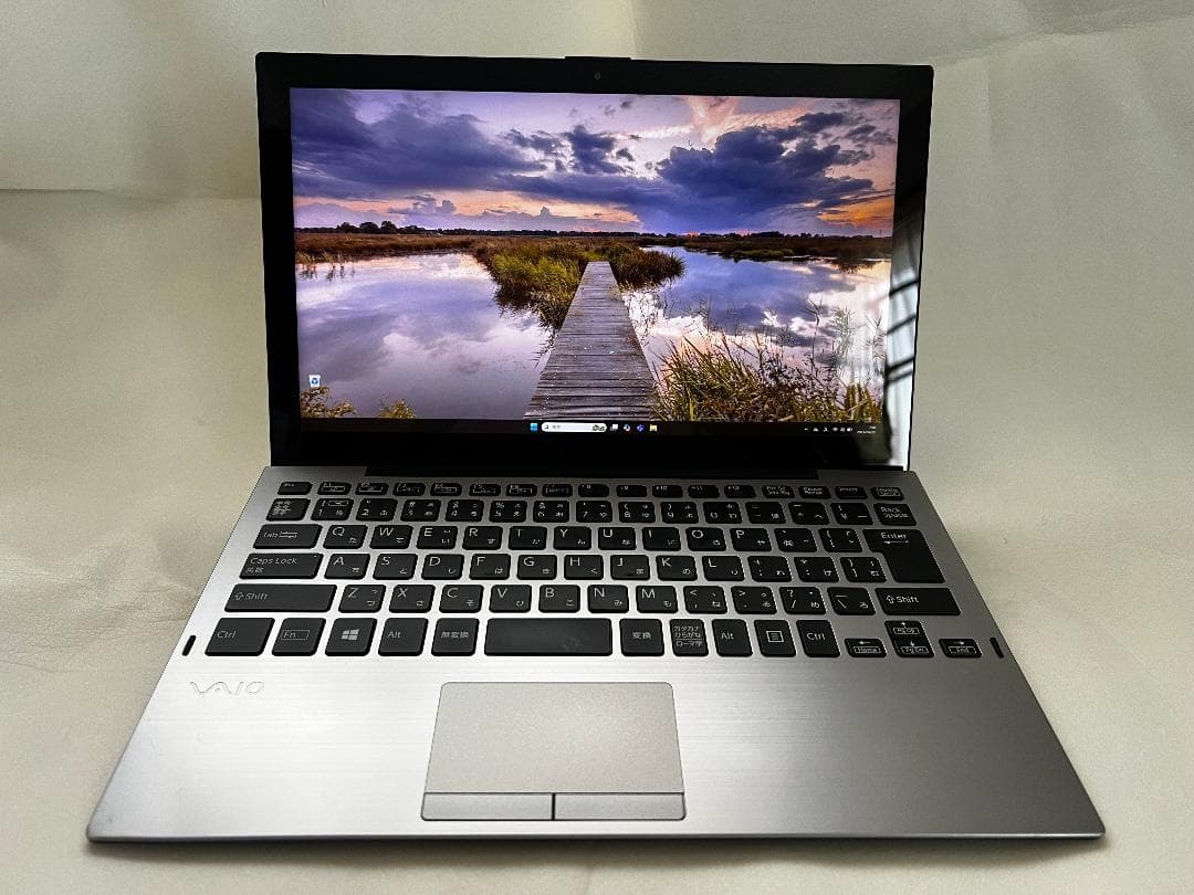 L590 大画面ノートパソコン【Corei5第8世代】Windows11・カメラ