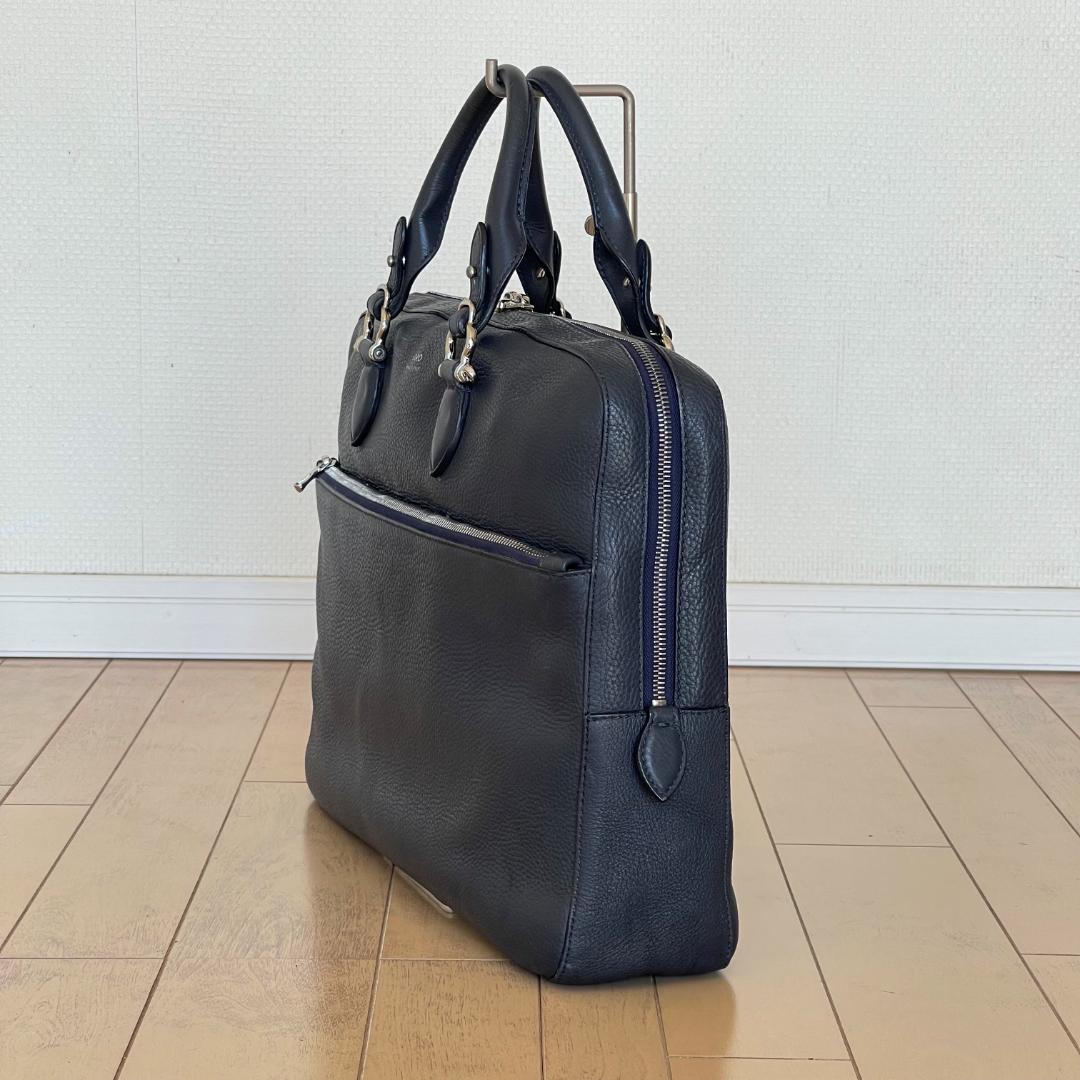 【たかさき様】FARO ウンベルト・ムース ネイビー