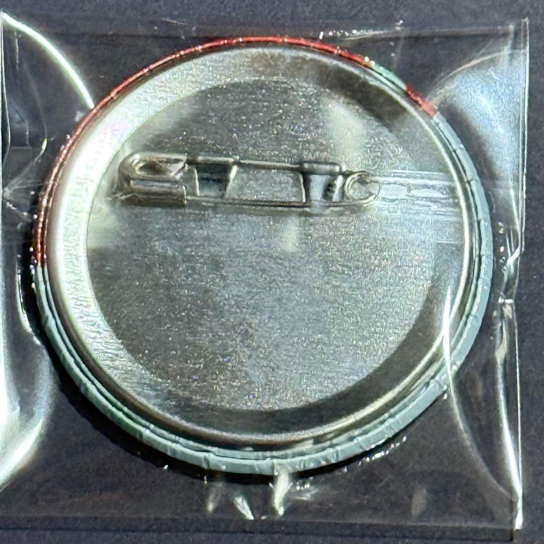 鬼滅の刃　プリロール　限定　缶バッジ　時透無一郎