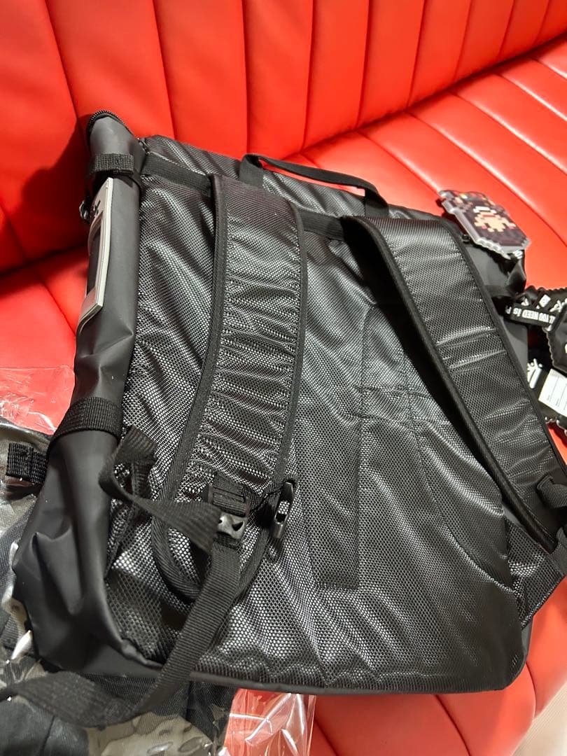 BiSH is OVER! トートバッグ他