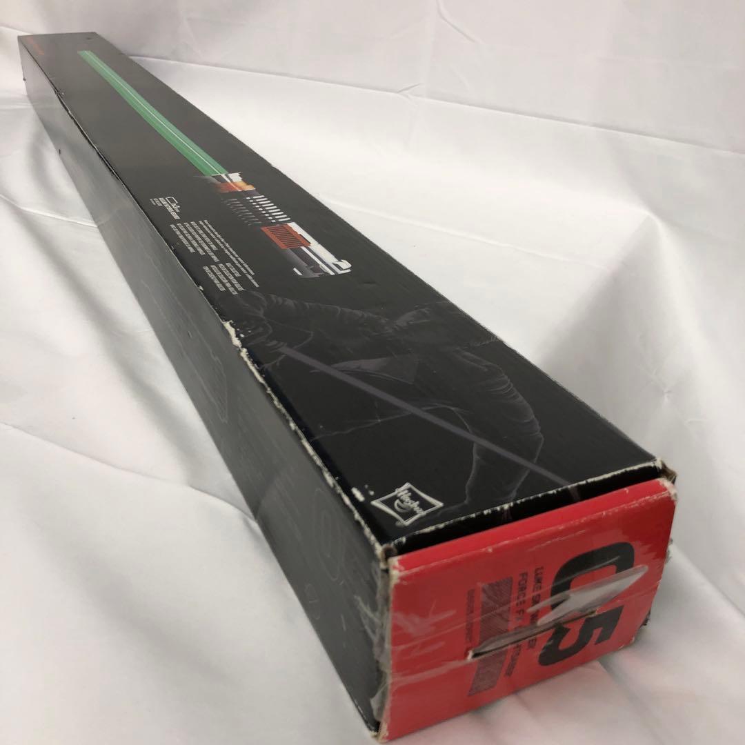 VFK146 中古 初期 フォースFXライトセーバー ルーク・スカイウォーカー