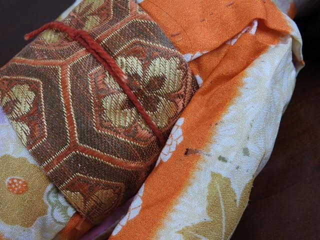 市松人形 京人形 M900