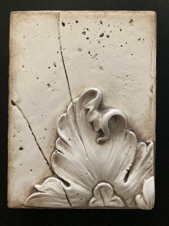 SID DICKENS メモリーブロック B