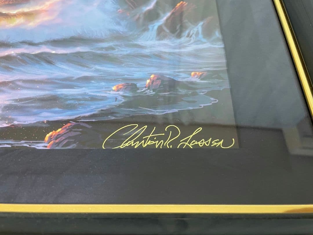 クリスチャンラッセン(ザ ニュースディ(S))