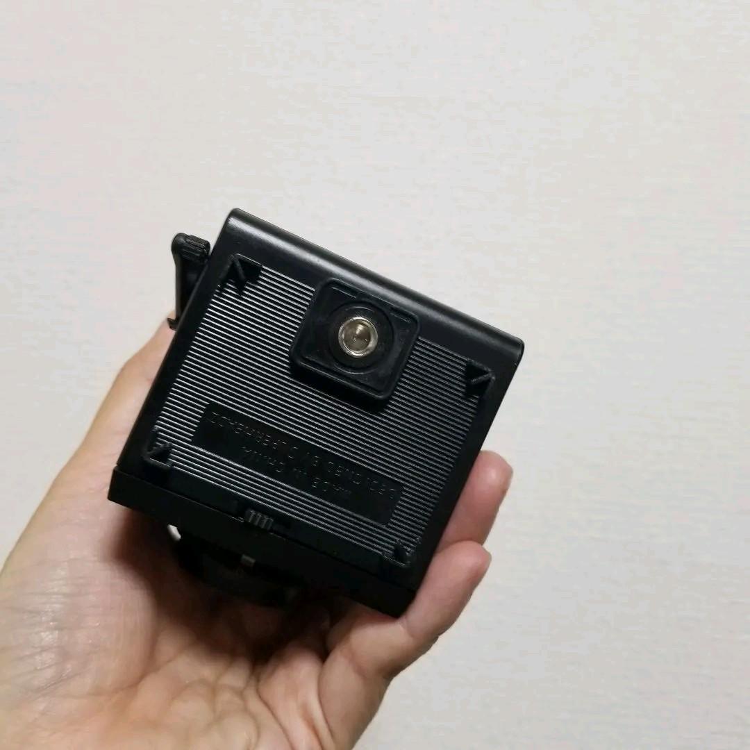 仮面ライダーディケイド使用カメラ】 blackbird fly /トイカメラ