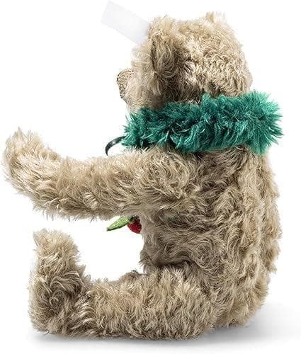 Steiff シュタイフ リトルサンタ2024 アップル 23cm 日本限定