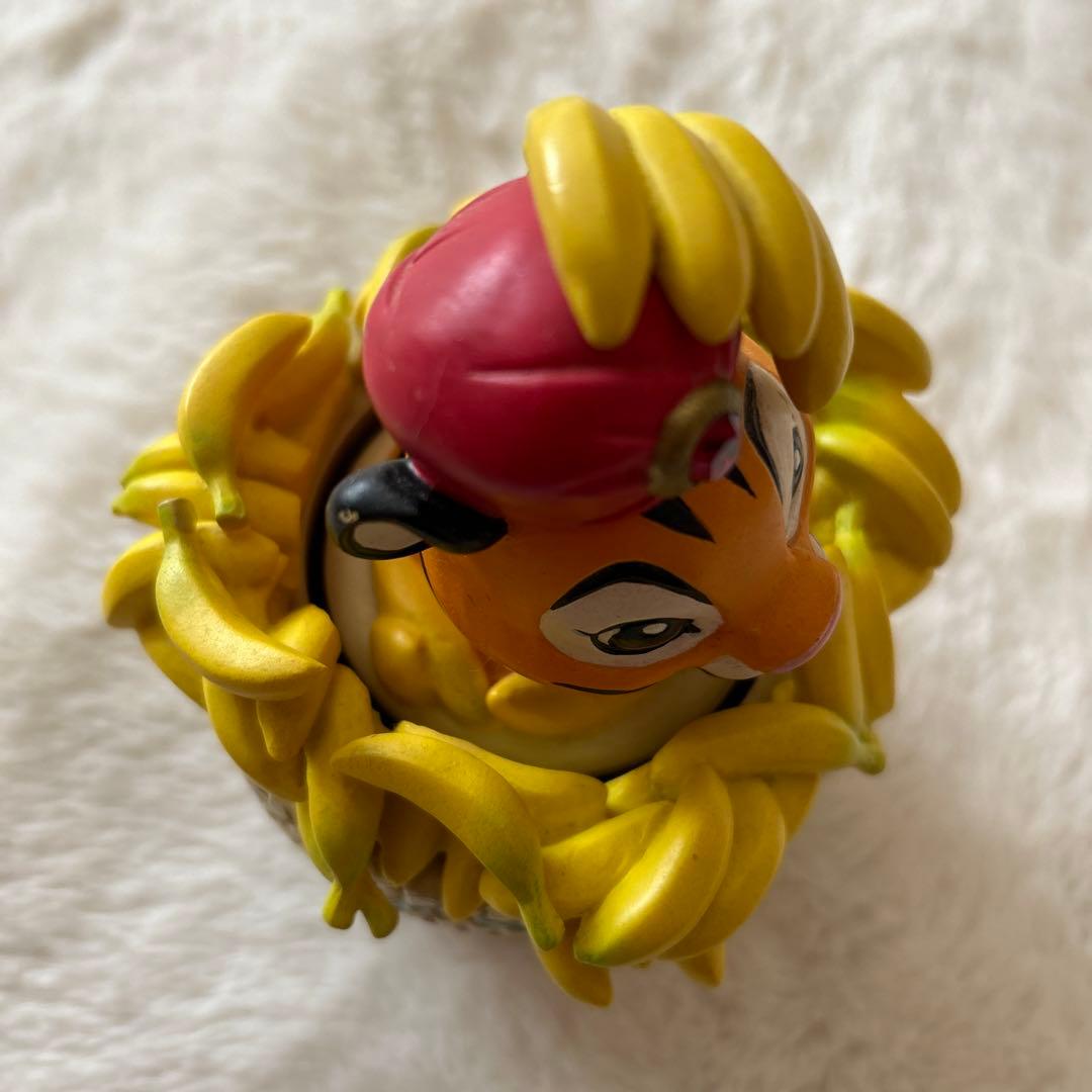 チャンドゥ シンドバット ディズニーシー オルゴール レア - メルカリ