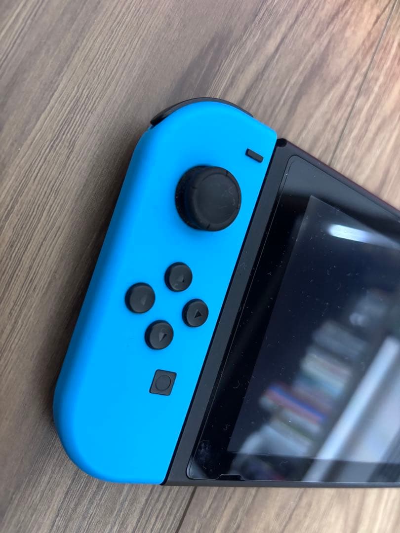 ⭐︎動作確認済ニンテンドースイッチ本体セット　Nintendo Switch箱あり