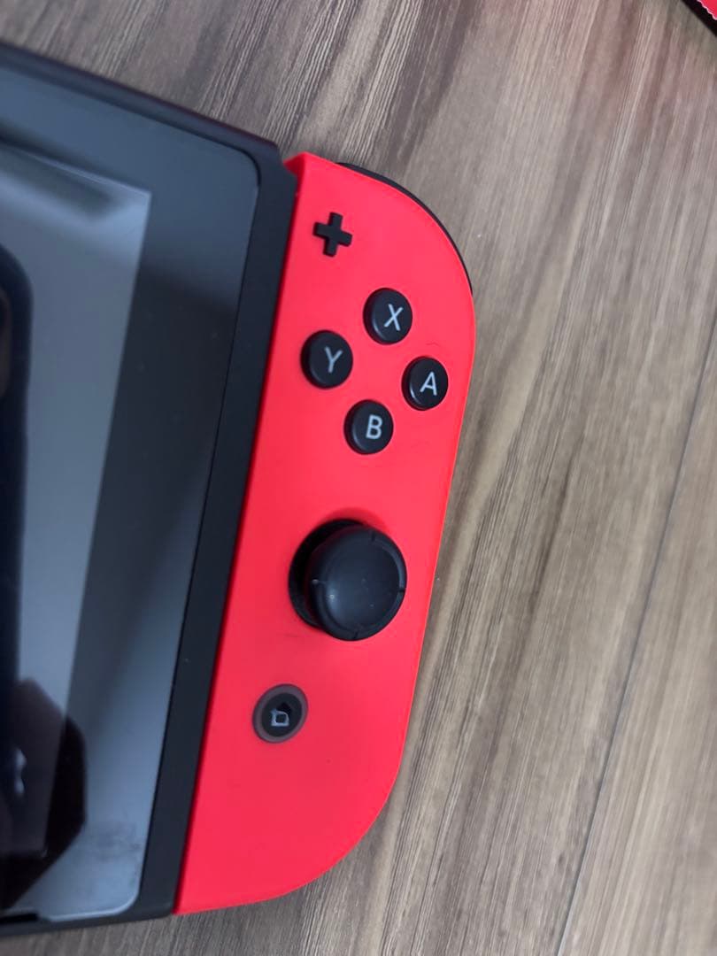 ⭐︎動作確認済ニンテンドースイッチ本体セット　Nintendo Switch箱あり